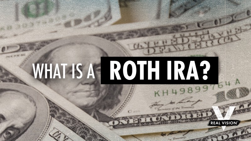 Roth IRA: A Comprehensive Guide to Tax-Advantaged Retirement Savings