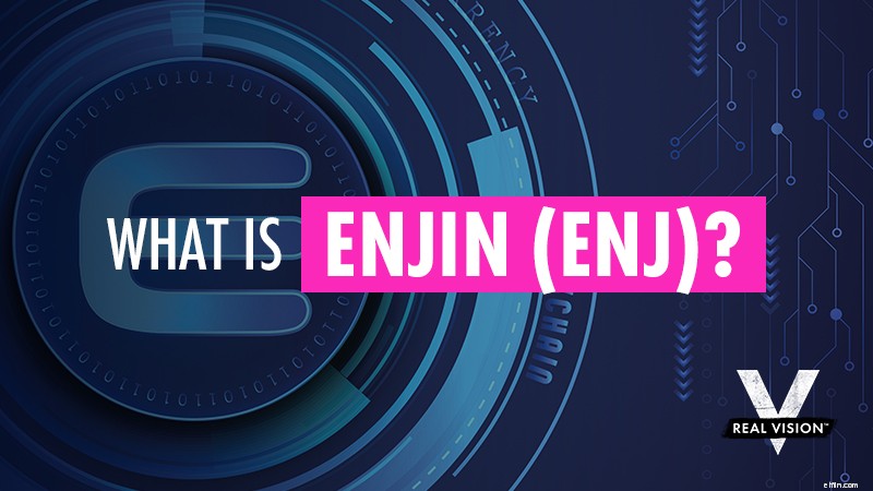 Enjin (ENJ): Building Gaming Communities with Blockchain Technology