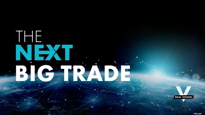 Trade Ideas Podcast: A Trader s Story & Bullish Chart Analysis