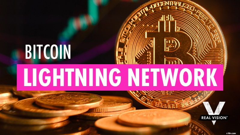 Bitcoin s Lightning Network: Understanding the Future of Finance