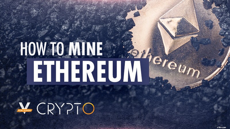 Ethereum Mining Explained: GPU, Pools & the Shift to Staking