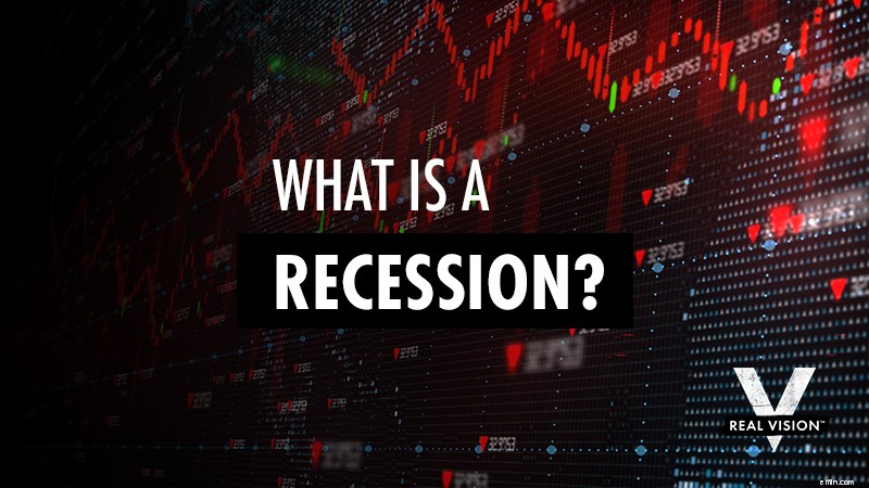 Understanding Economic Recessions: Causes, Impacts, and How to Prepare
