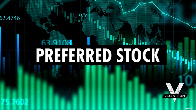 Preferred Stock: Understanding Rights & Benefits