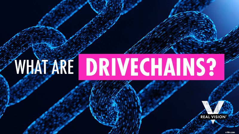 Understanding Bitcoin Drivechains: Enhancing Functionality with Sidechains
