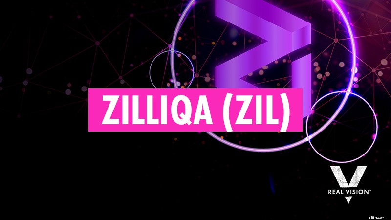 Zilliqa (ZIL): Scaling Blockchain with Sharding | [Year]