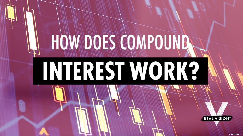 Understanding Compound Interest: A Comprehensive Guide