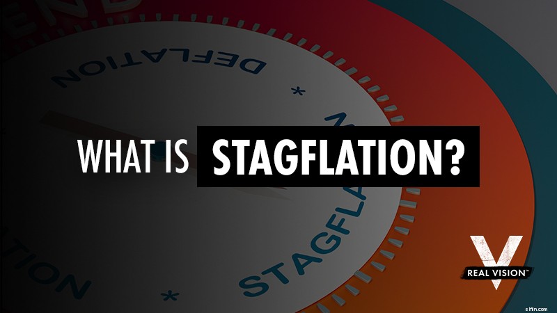 Stagflation Explained: Causes, Effects & Historical Examples