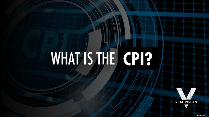 Understanding the Consumer Price Index (CPI): A Comprehensive Guide