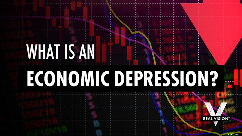 Understanding Economic Depressions: Causes, Effects & Financial Impact