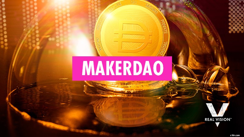 MakerDAO Explained: How the Decentralized Stablecoin System Works