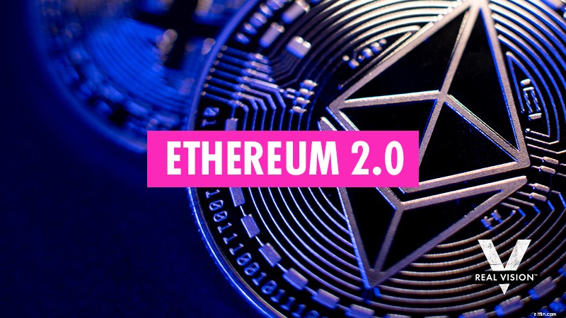 Ethereum 2.0: A Comprehensive Guide to the Upgrade