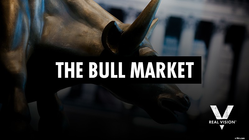 Understanding Bull Markets: Definition, Characteristics & Implications