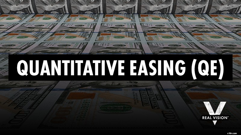 What is Quantitative Easing (QE)?