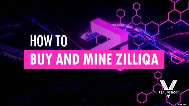 Zilliqa (ZIL): A Comprehensive Guide to Buying & Mining