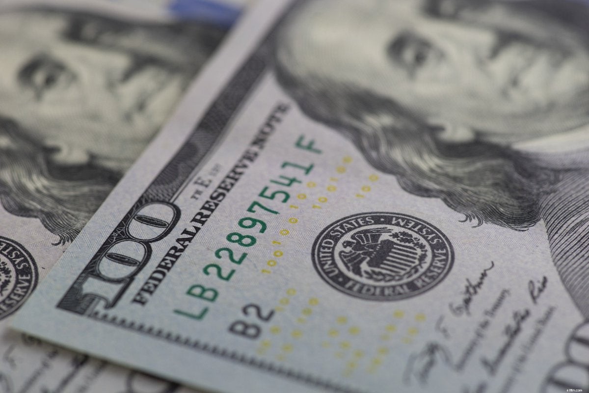 Hidden Risks Beneath the US Economic Boom