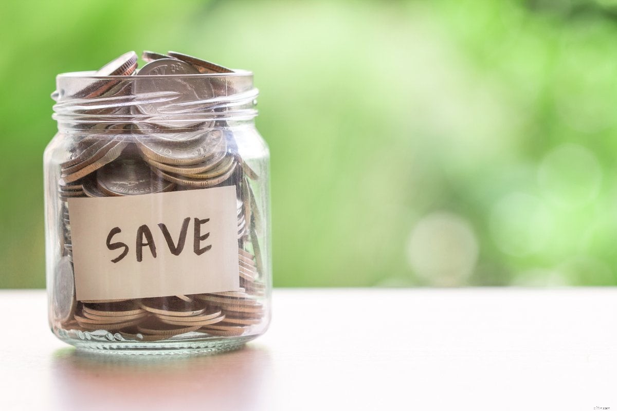 Optimal Savings Rate: A Guide to Achieving Your Financial Goals