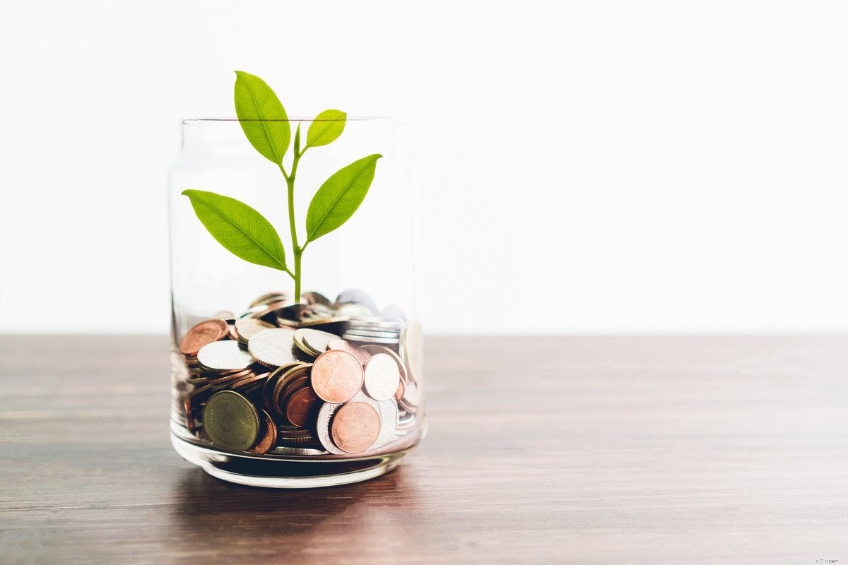 Smart Savings: 4 Top Places to Grow Your Money