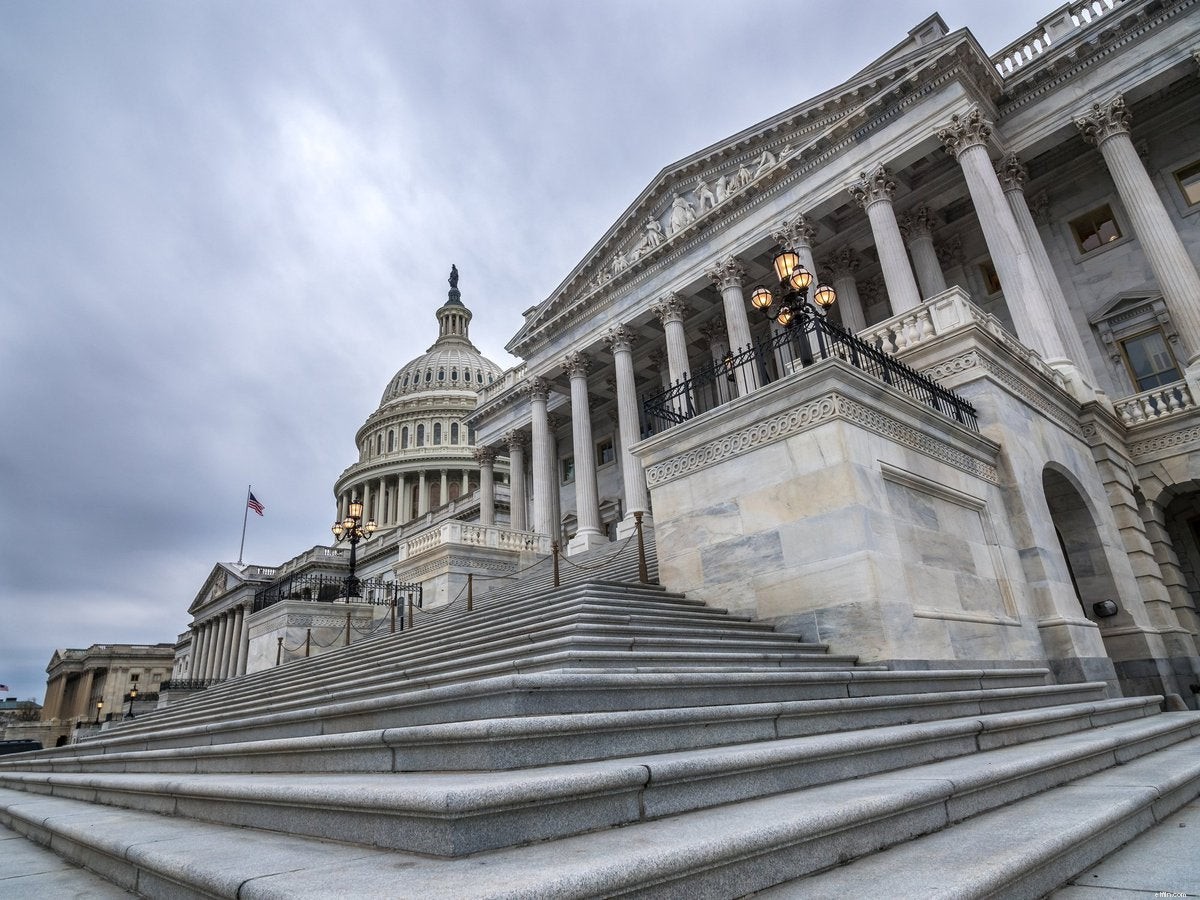 Government Shutdown s Economic Impact: Potential $13 Billion Monthly Loss