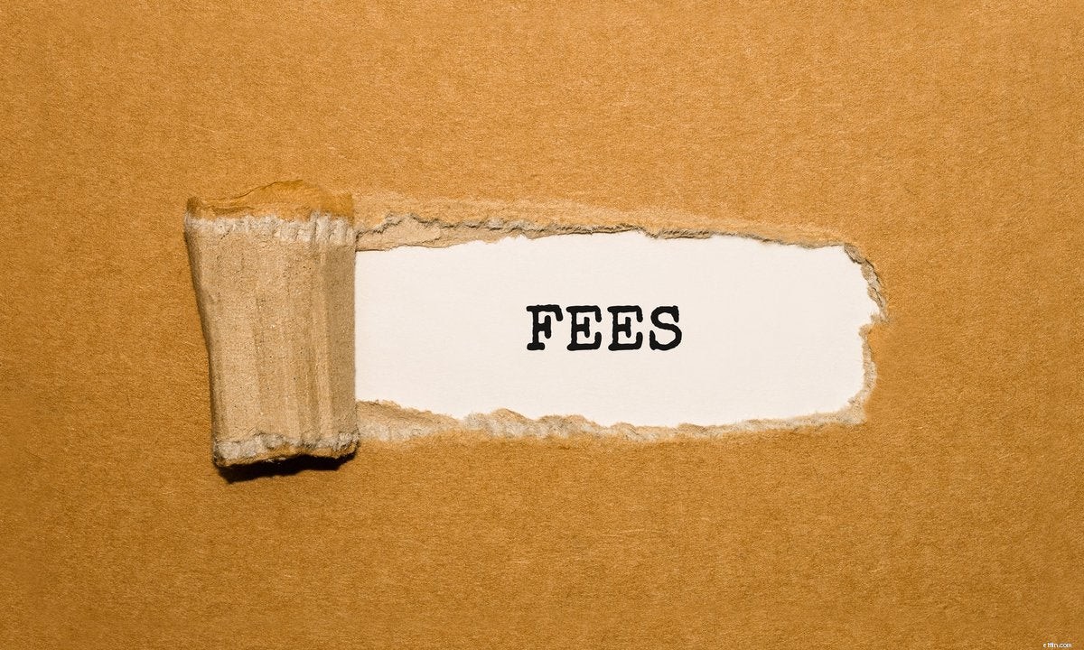 Hidden Banking Fees: Are You Paying Too Much?