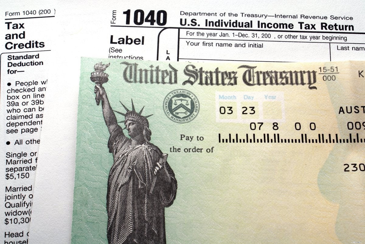 2019 Tax Return Filing Trends: State-Level Impact & Refund Delays