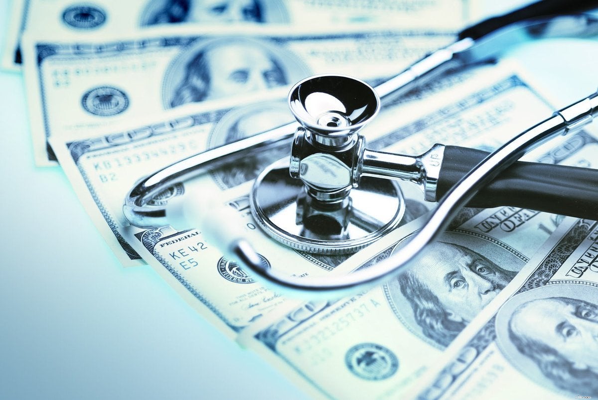 5 Financial Health Checkups to Protect Your Heart