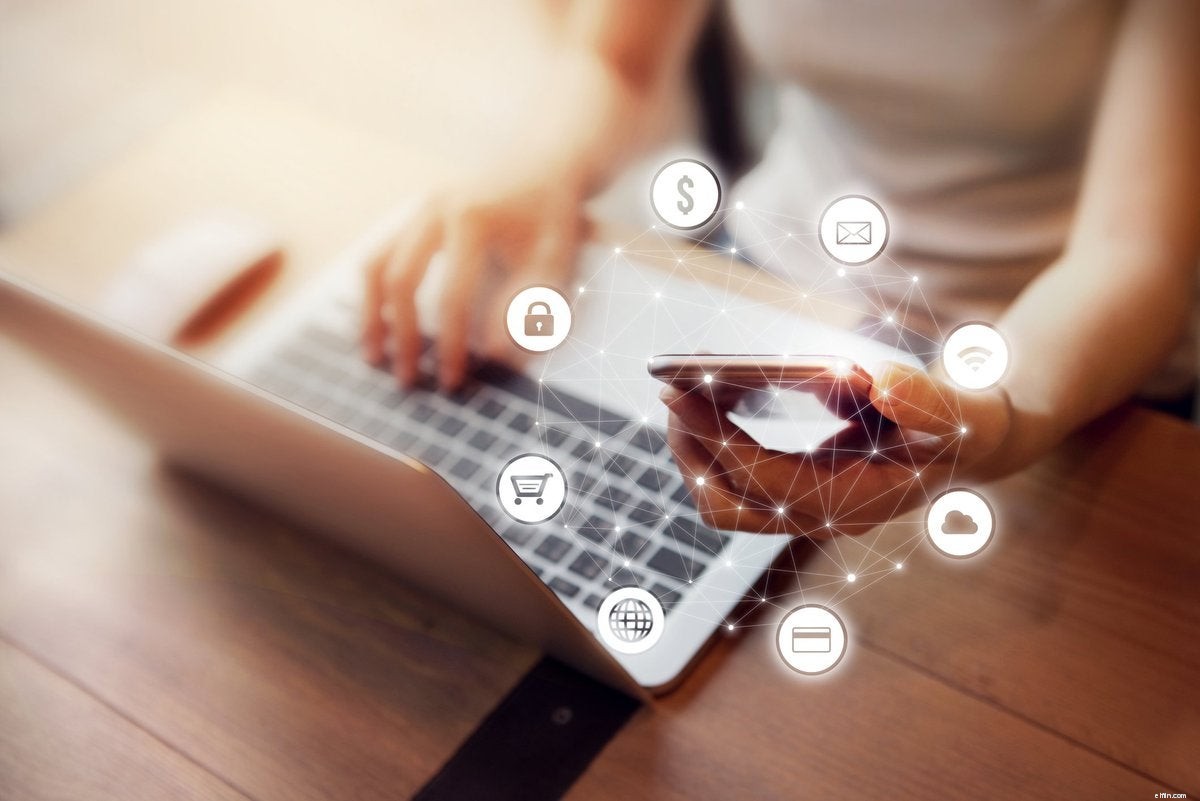 Online Banking Security: Is Your Financial Data Safe?