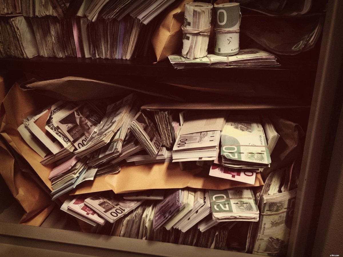 Savings Account Security: How Safe Is Your Money?