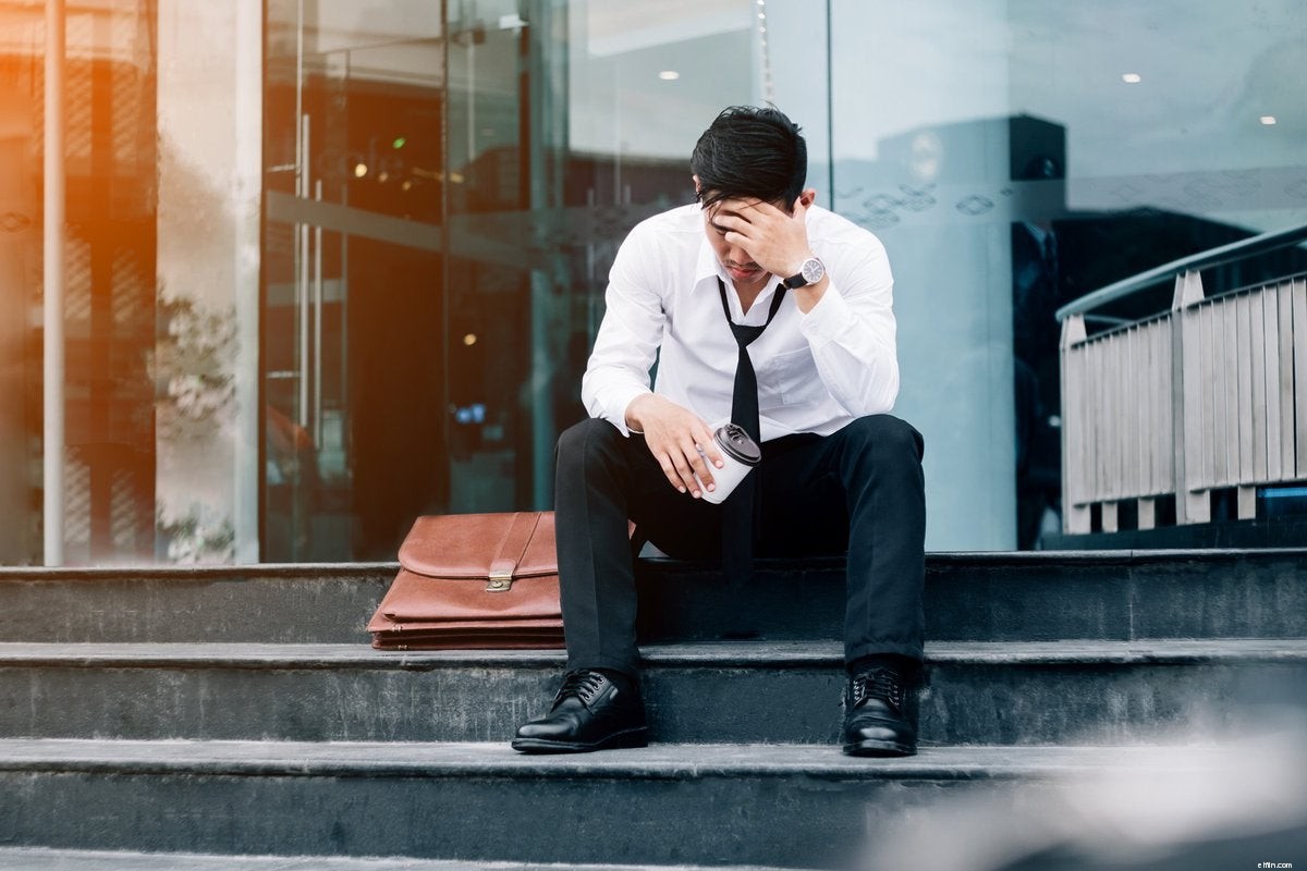 Navigating Job Loss: Financial Steps to Take Now