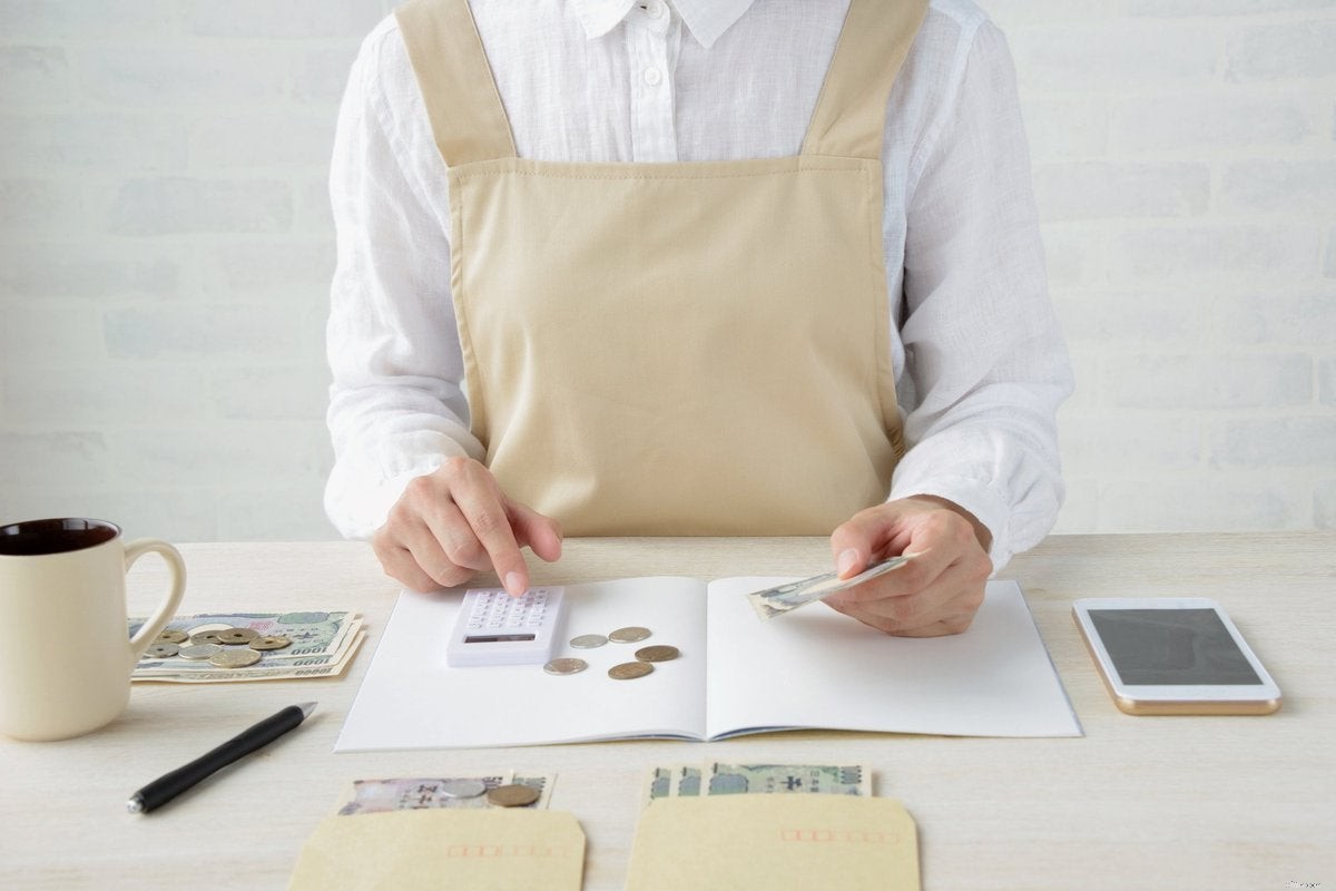 KonMari Finance: Declutter Your Money for a Joyful Life