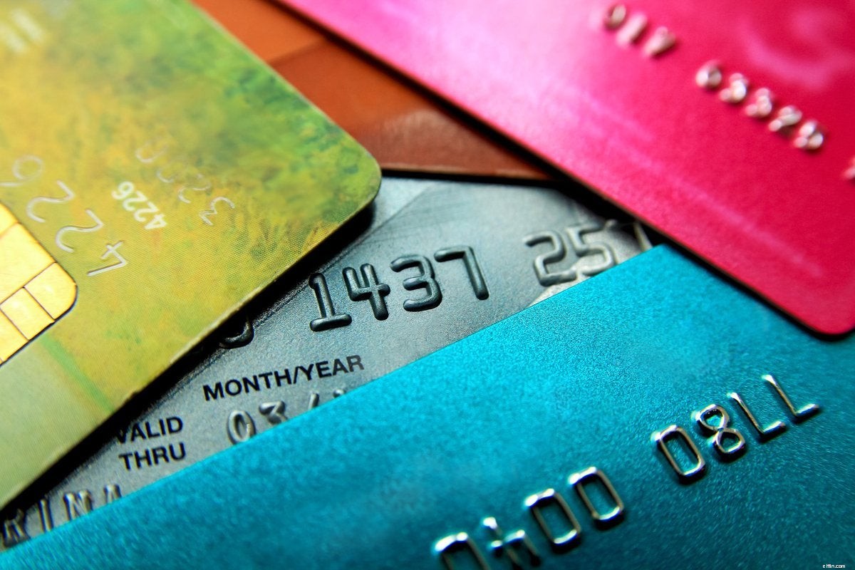 Understanding Credit Scores: What s Average & How to Improve