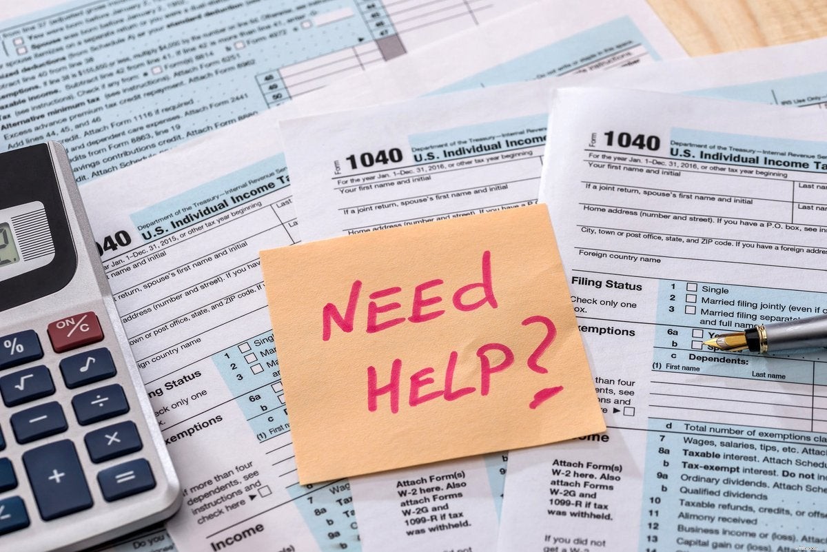 Tax Relief Options: What to Do If You Can t Pay Your Taxes