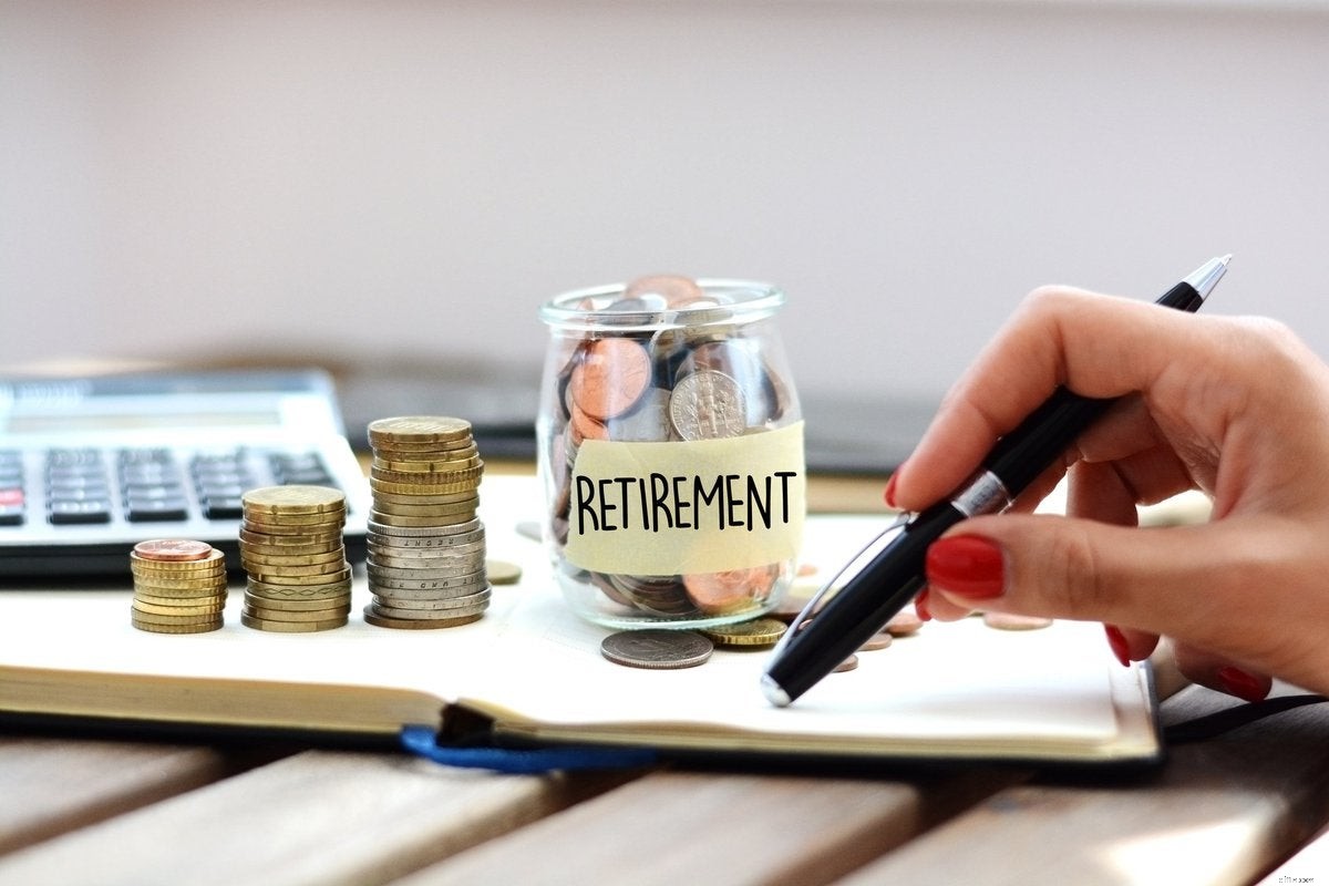 Retirement Savings Calculator: How Much Do You Need to Save?