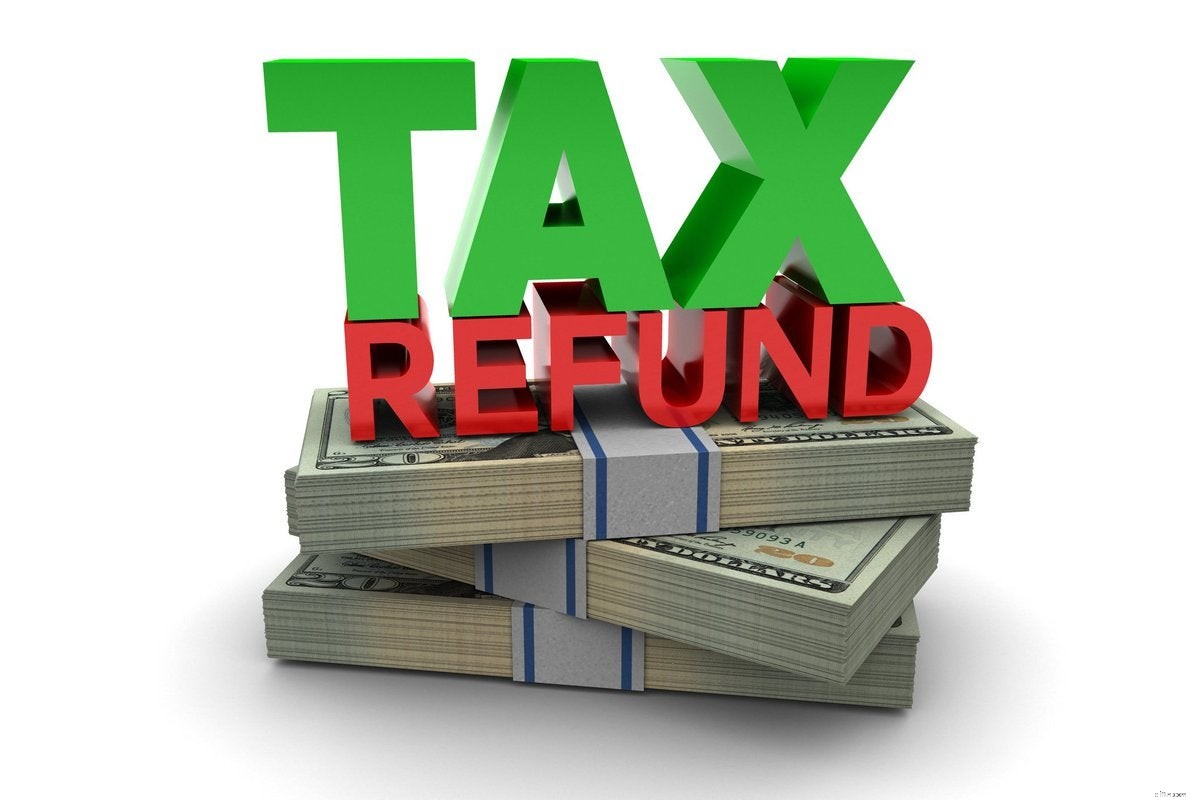 Tax Refund: Invest or Pay Down Debt? Expert Advice