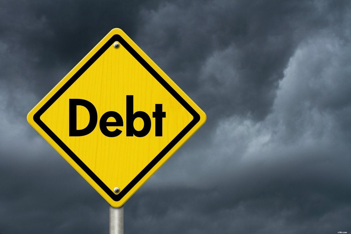 Debt Freedom Roadmap: A 5-Step Plan to Eliminate Debt