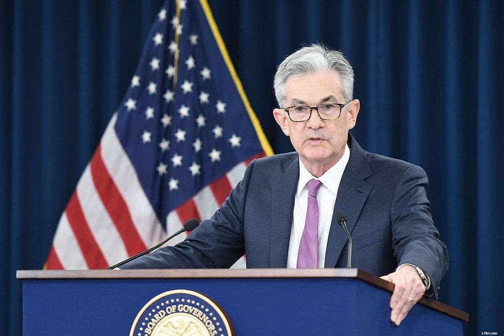Federal Reserve Rate Cuts: What They Mean for Your Savings