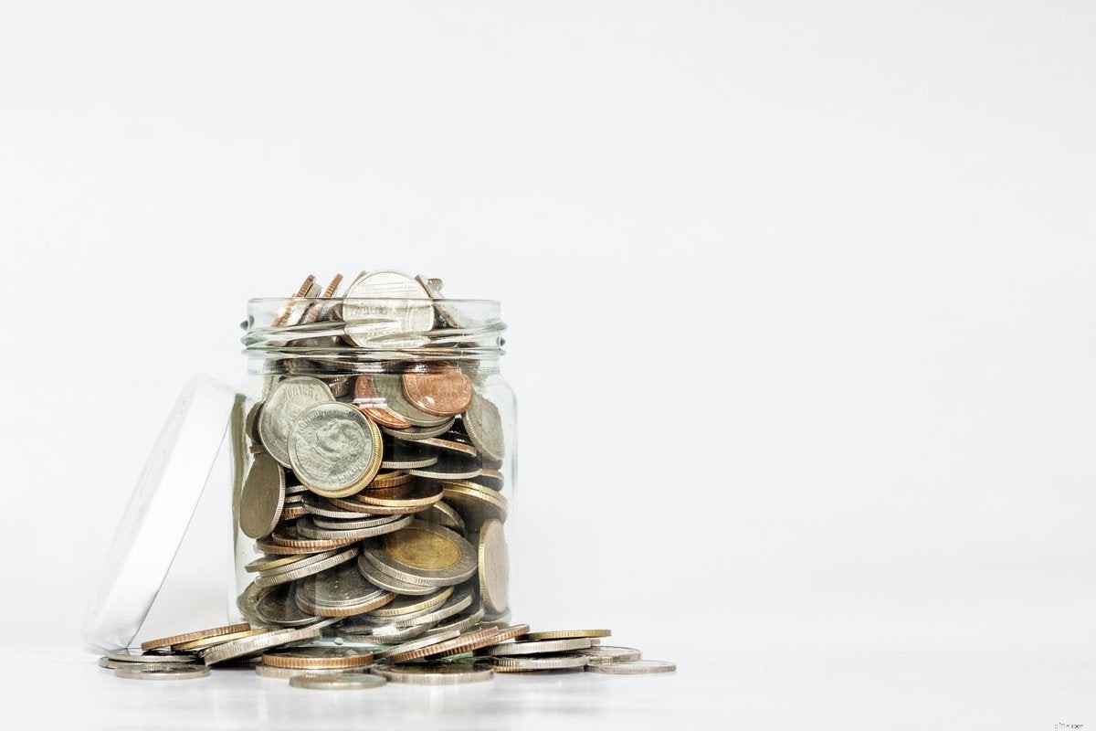 Common Money Saving Mistakes: 4 Reasons Your Savings Aren t Growing