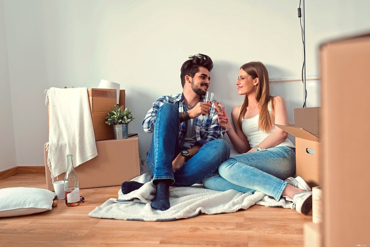 Financial Compatibility: Essential Conversations Before Moving In Together