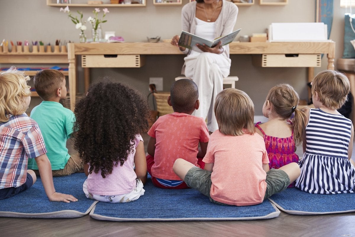 Childcare Costs vs. Income: Is Working Financially Viable?