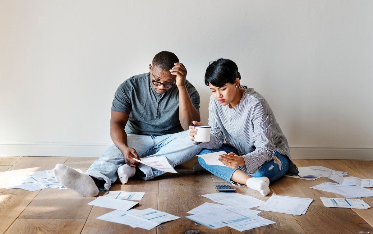 Debt Relief Strategies for Those with Poor Credit