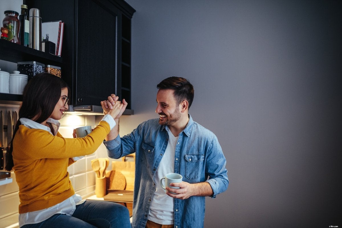 Collaborative Financial Planning: 5 Steps for Couples