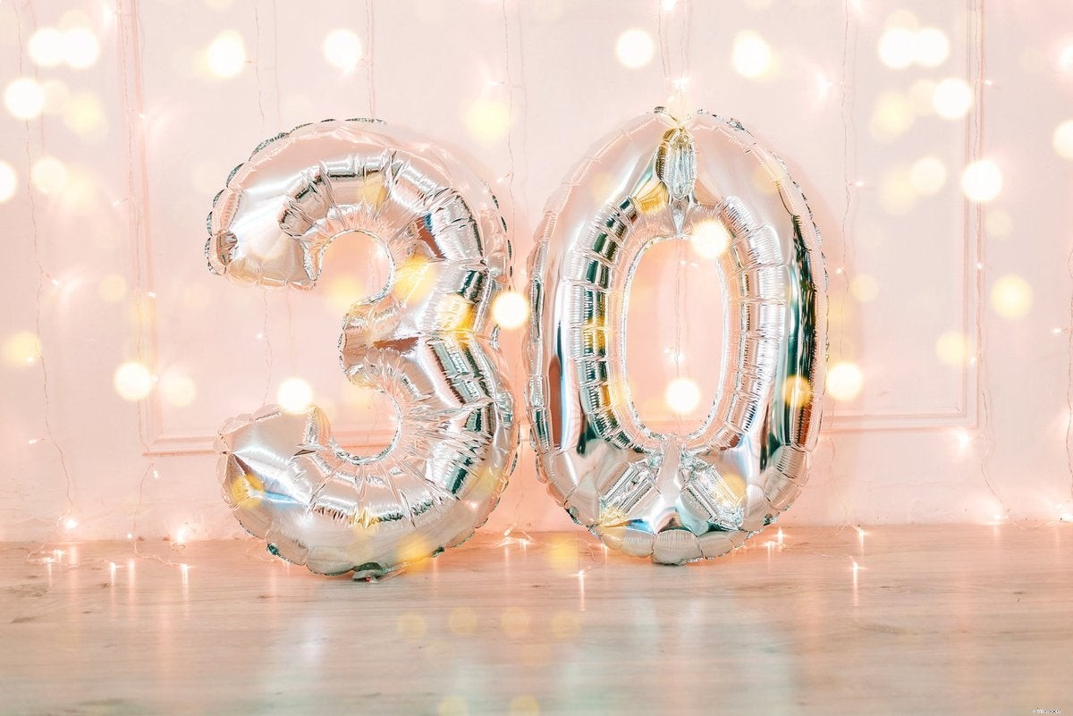 Financial Goals for Your 30s: Building a Secure Future