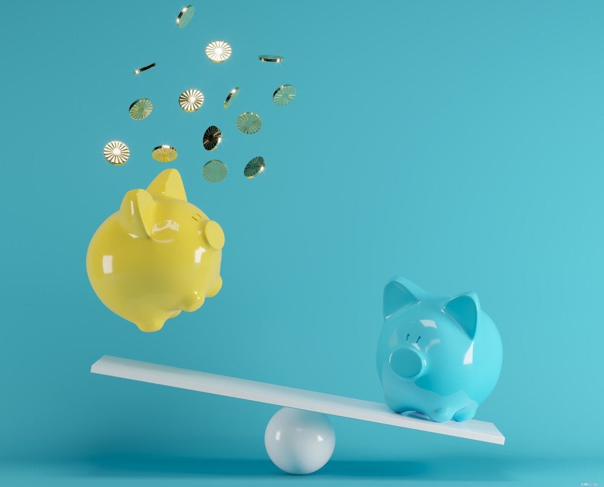 High-Yield Savings Accounts: Earn More Interest Than Traditional Accounts