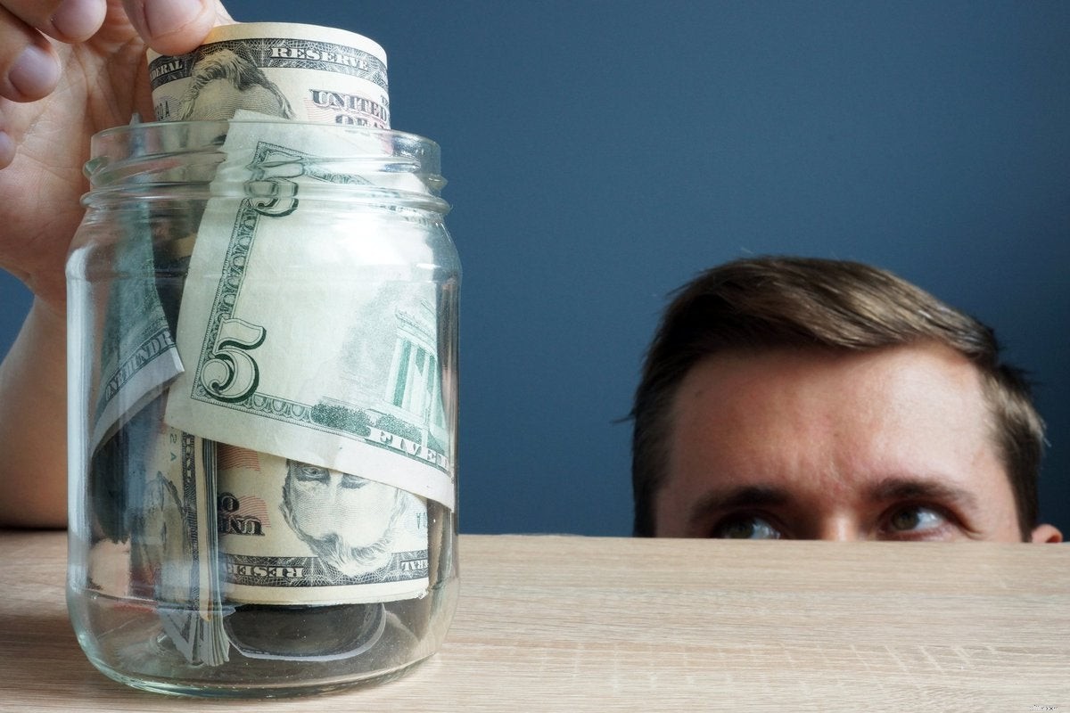 Financial Infidelity: Who Is More Likely to Engage?