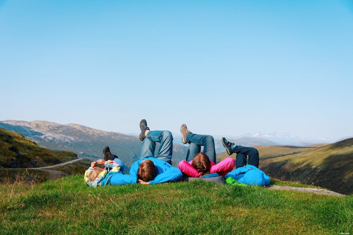 Unlocking Happiness & Prosperity: The Nordic Model Explained