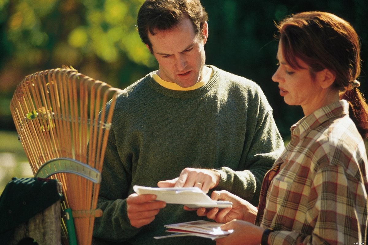 Avoid Costly Financial Errors in Your 40s: A Comprehensive Guide