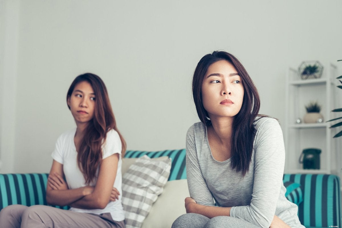 Financial Conflict in Relationships: 3 Early Warning Signs