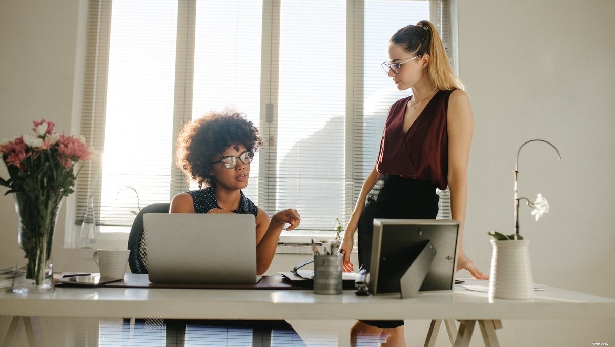 Understanding the Gender Pay Gap: Facts and Figures