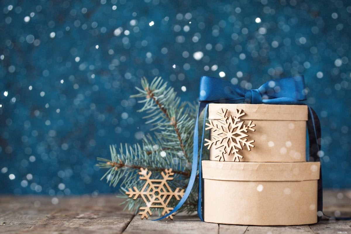 Plan Ahead: Start Saving for the Holidays Early