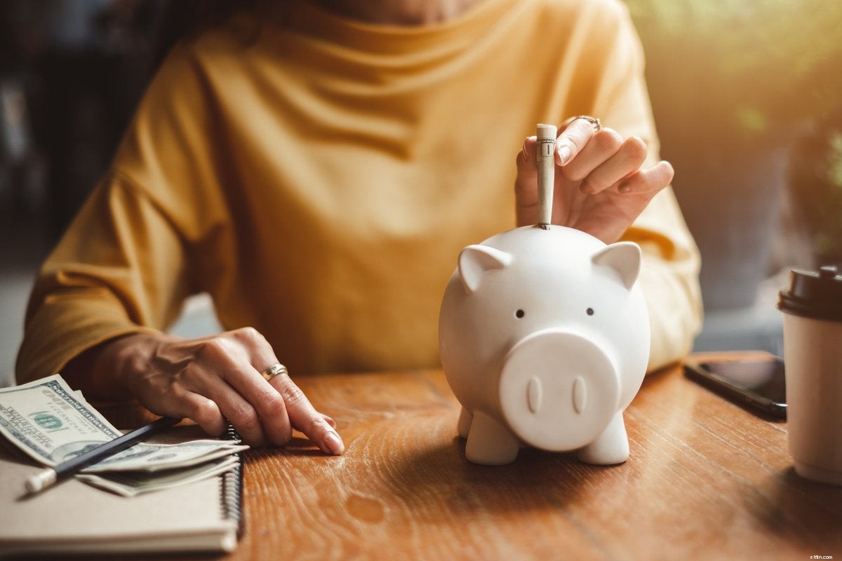 Financial Planning: Understanding Savings & Spending - The Ascent