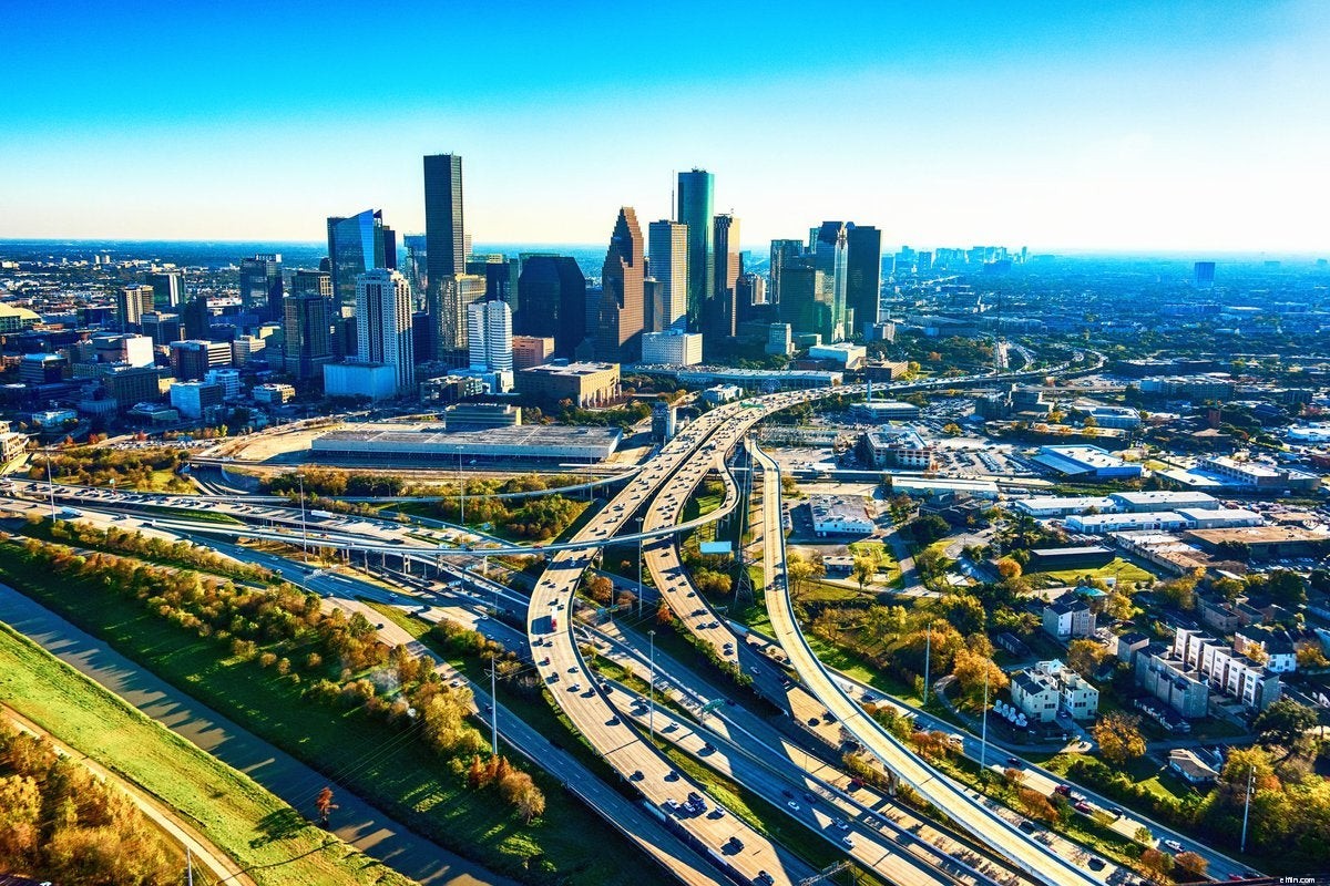 Best Affordable Cities in Texas: High Earnings, Low Cost of Living